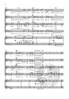 Suzi's Carol von John Rutter (Download) 