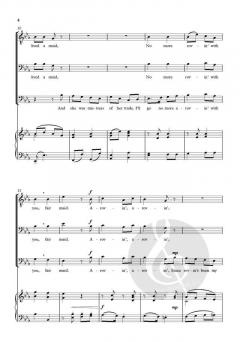 The Maid of Amsterdam von Andy Brooke (Download) 