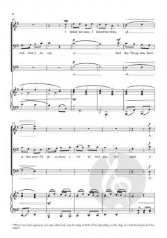 The Maid of Amsterdam von Andy Brooke (Download) 