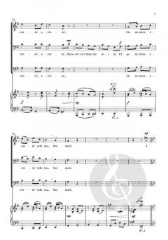 The Maid of Amsterdam von Andy Brooke (Download) 