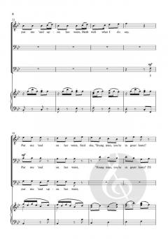 The Maid of Amsterdam von Andy Brooke (Download) 