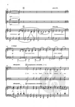 One Voice von John Rutter (Download) 