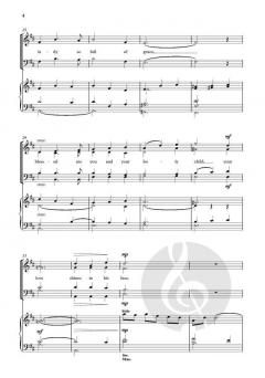 A Carol of Mary von Malcolm Archer (Download) 