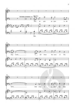 A Carol of Mary von Malcolm Archer (Download) 