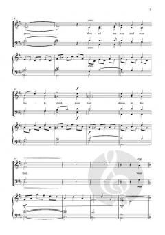 A Carol of Mary von Malcolm Archer (Download) 