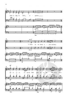 A little child there is yborn von Malcolm Archer (Download) 