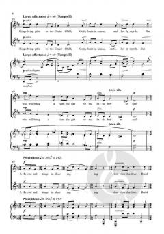 A Carol for our Times von David Blackwell (Download) 