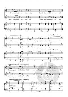 A Carol for our Times von David Blackwell (Download) 