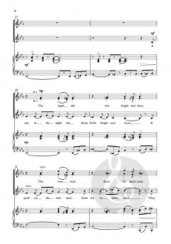 His Praises We'll Sing von David Blackwell (Download) 