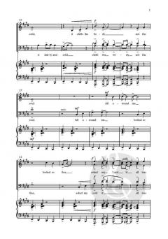 Ev'ry time I feel the Spirit von Bob Chilcott (Download) 