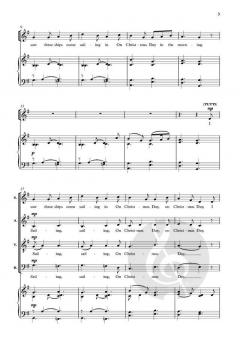 I saw three ships von Andy Brooke (Download) 