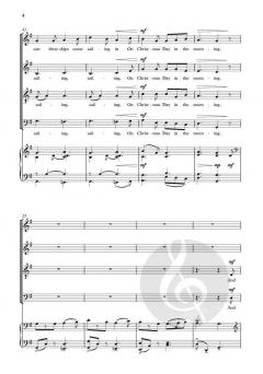 I saw three ships von Andy Brooke (Download) 