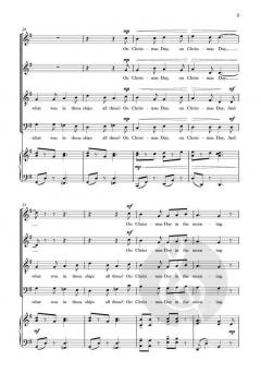 I saw three ships von Andy Brooke (Download) 