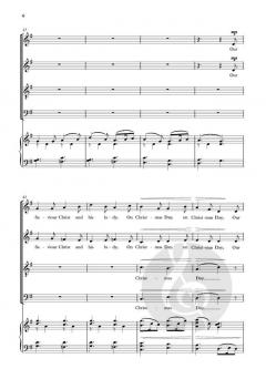 I saw three ships von Andy Brooke (Download) 