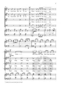 I saw three ships von Andy Brooke (Download) 