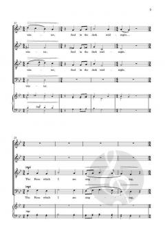 A Spotless Rose von Becky McGlade (Download) 