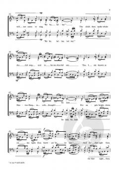 This Endris Night von Sarah Quartel (Download) 