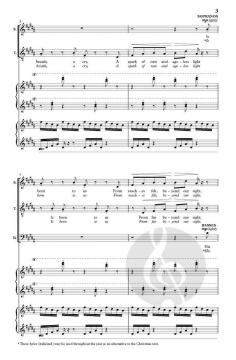 Child of Light von Mack Wilberg (Download) 