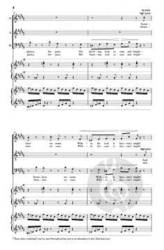 Child of Light von Mack Wilberg (Download) 