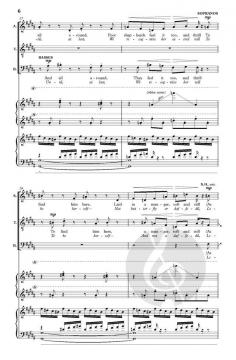 Child of Light von Mack Wilberg (Download) 