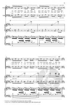 Child of Light von Mack Wilberg (Download) 