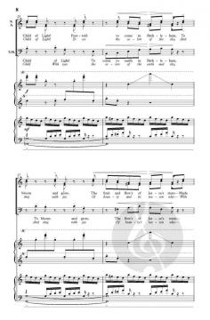 Child of Light von Mack Wilberg (Download) 