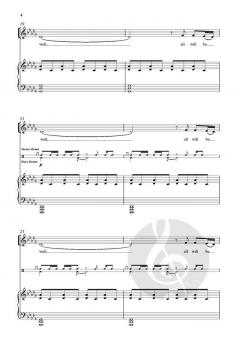 All will be well von Will Todd (Download) 