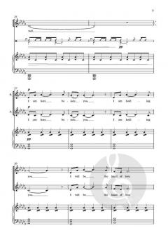 All will be well von Will Todd (Download) 