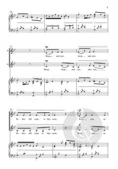 Sweet and low von Andy Brooke (Download) 