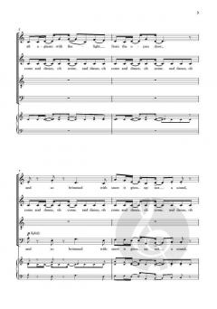 Come and Dance von Toby Young (Download) 