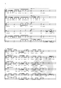 Come and Dance von Toby Young (Download) 