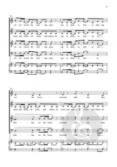 Come and Dance von Toby Young (Download) 