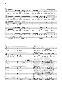 Come and Dance von Toby Young (Download) 