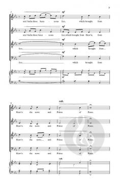 Drop, drop, slow tears von Malcolm Archer (Download) 