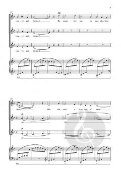 Scarborough Fair von Michael Higgins (Download) 