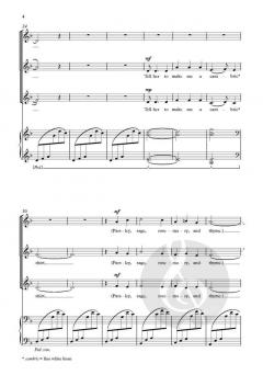 Scarborough Fair von Michael Higgins (Download) 