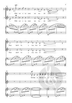 Scarborough Fair von Michael Higgins (Download) 