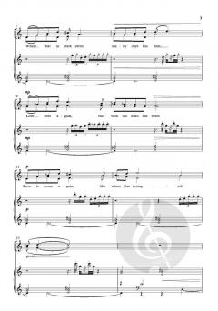 Now the Green Blade Riseth von Bob Chilcott (Download) 