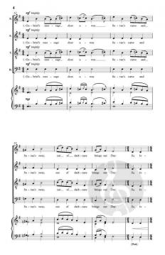 Gabriel's Message von Benedict Sheehan (Download) 