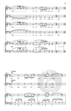 Gabriel's Message von Benedict Sheehan (Download) 