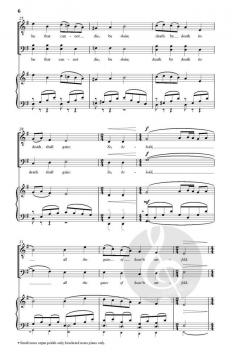 Gabriel's Message von Benedict Sheehan (Download) 