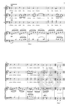 Gabriel's Message von Benedict Sheehan (Download) 