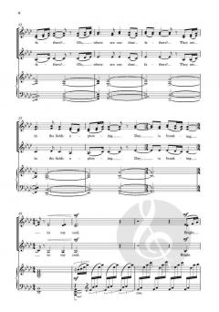 3 American Songs von Michael Higgins (Download) 