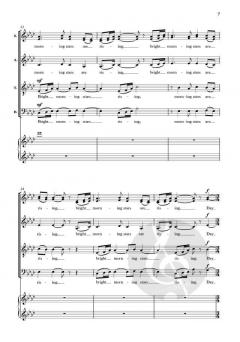 3 American Songs von Michael Higgins (Download) 