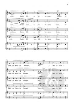 Come, my Way, my Truth, my Life von Becky McGlade (Download) 