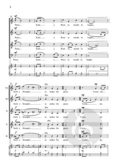 Come, my Way, my Truth, my Life von Becky McGlade (Download) 