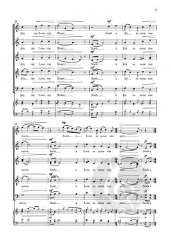 Come, my Way, my Truth, my Life von Becky McGlade (Download) 