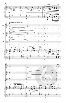 Alleluia von Giulio Caccini (Download) 