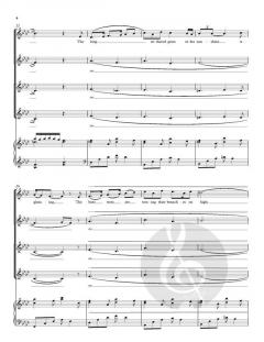 My soul is awakened von Sarah Quartel (Download) 