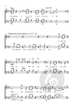 A Carol for our Times von David Blackwell (Download) 